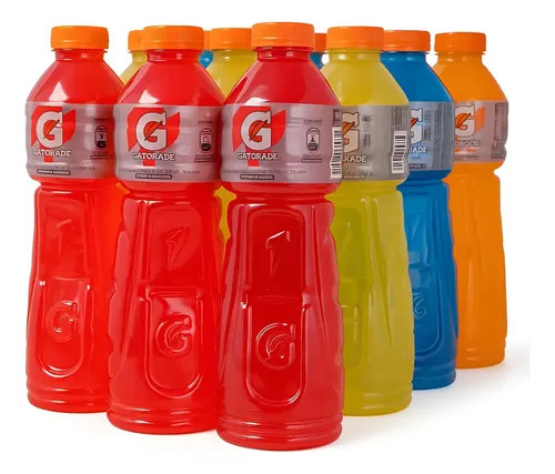 GATORADE 