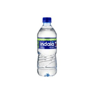 AGUA 500ML