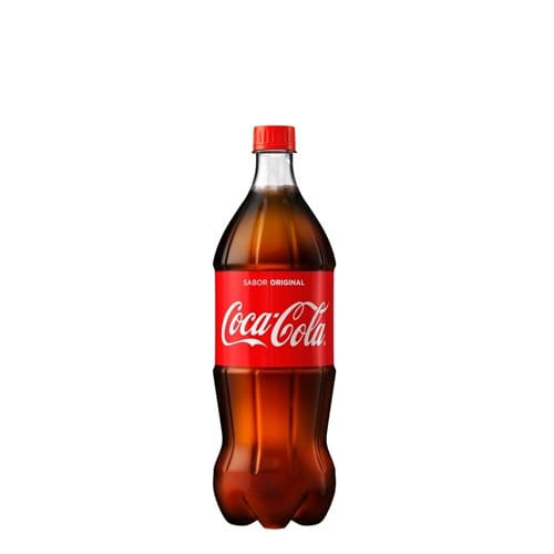 Coca-Cola Original 1,5L