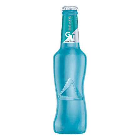 SKOL BEATS LONG GT