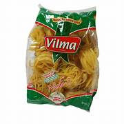 MACARRAO SEMOLA VILMA NINHO  3 500G
