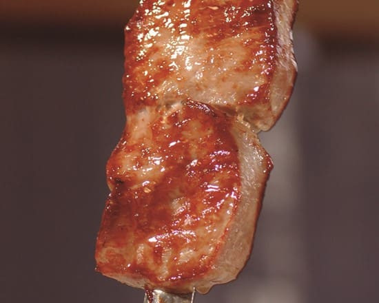 Lombo de Porco