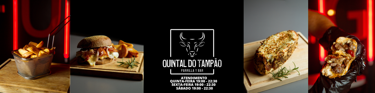 QUINTAL DO TAMPÃO