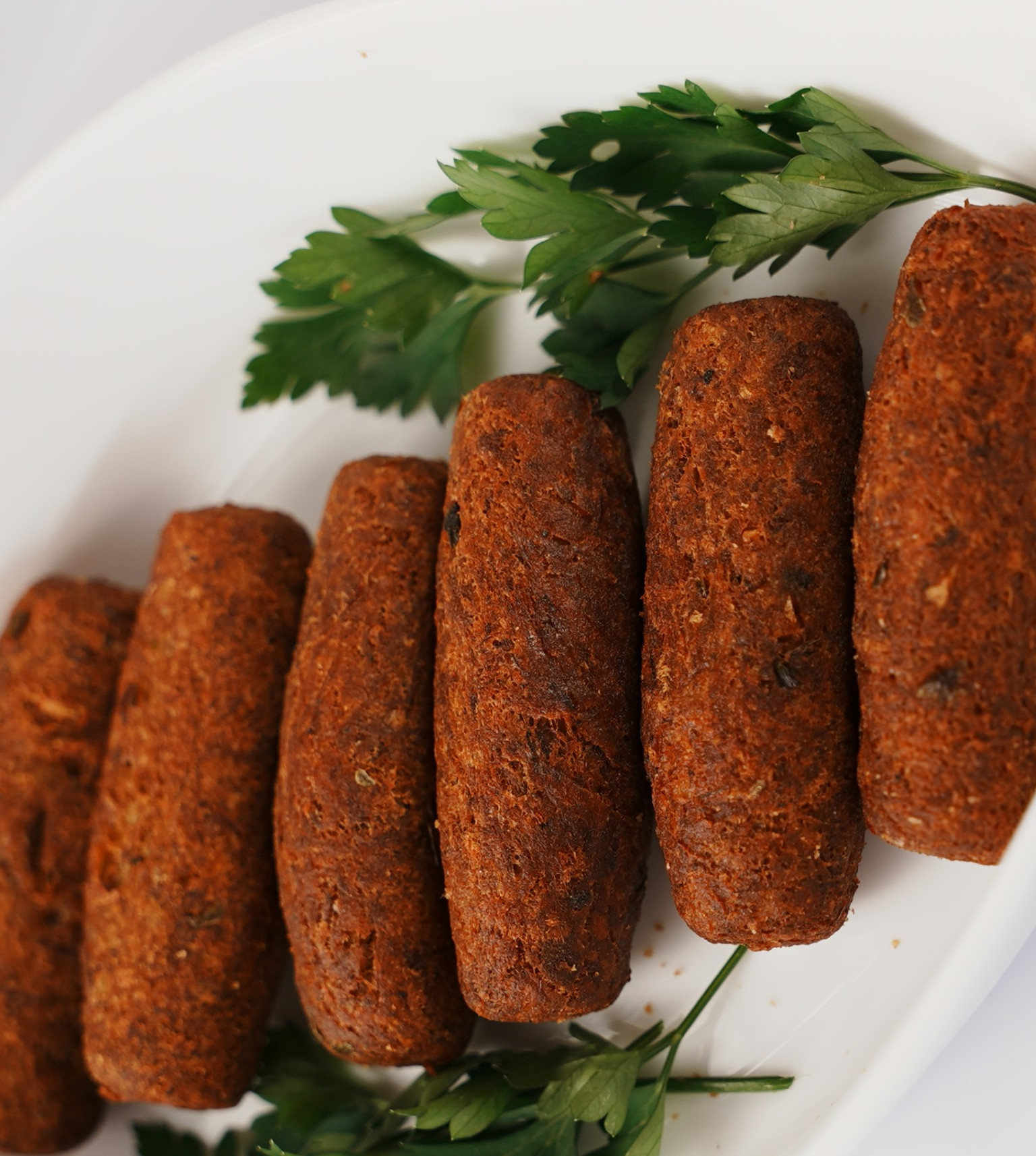 Croquete de Carne 