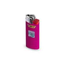 ISQUEIRO BIC MINI
