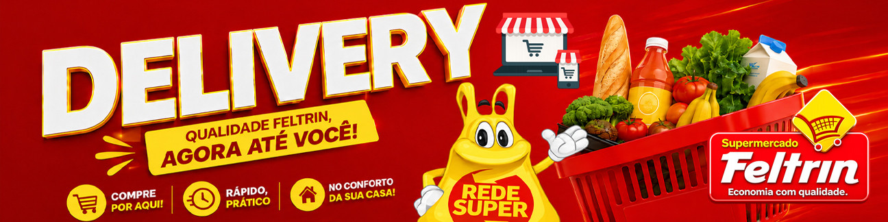 Feltrin Supermercado
