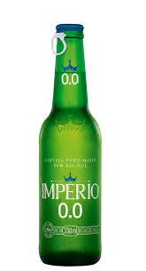 Imperio Zero 330ml 