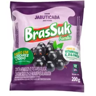 SUCO BRASSUK JABOTICABA 200G