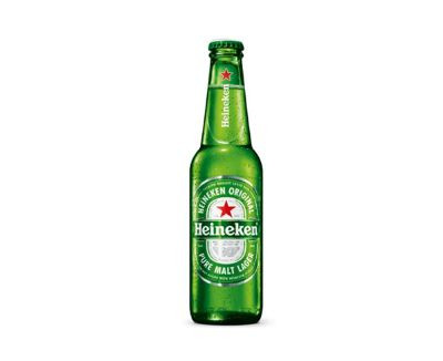 Heineken Long Neck