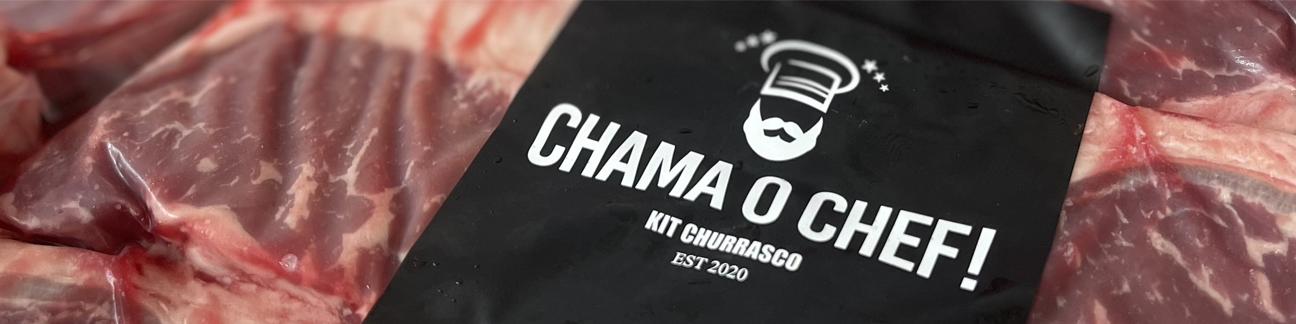 Kit Churrasco