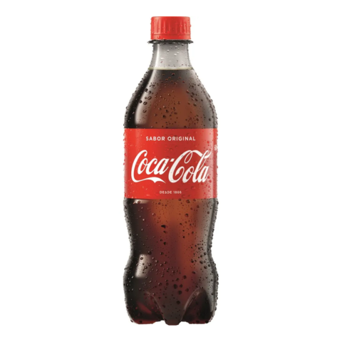 Coca-Cola 600ml