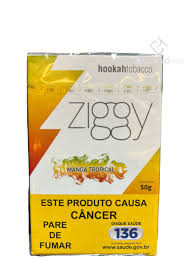 ZIGGY MANGA TROPICAL 