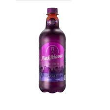 Chopp de Vinho 600ml - Pink Moom 