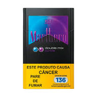 MARLBORO FOREST FUSION