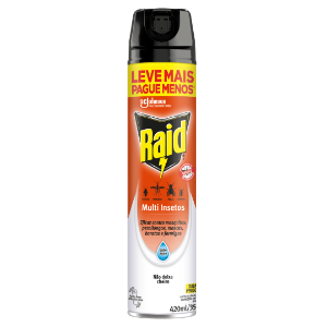 RAID 420ML