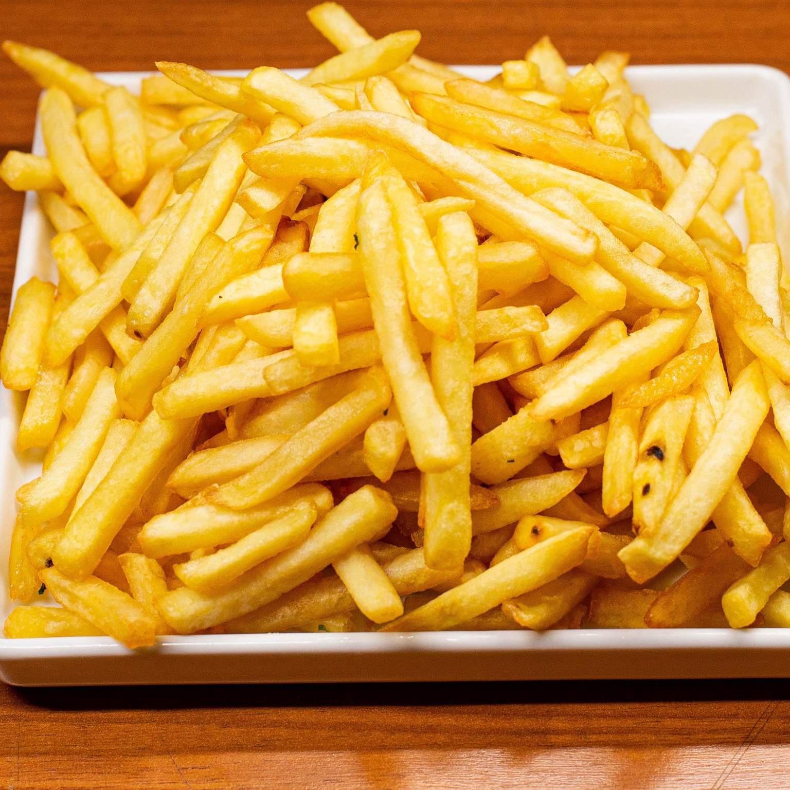 Batata Frita Simples