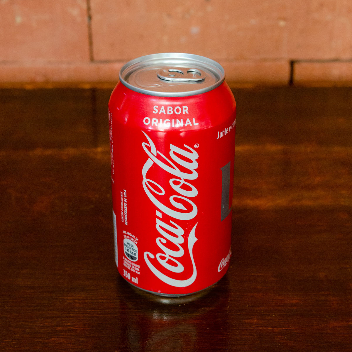 COCA COLA LATA