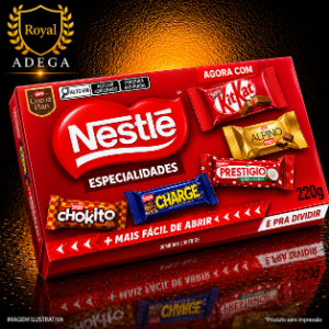 CX BOM BOM NESTLE