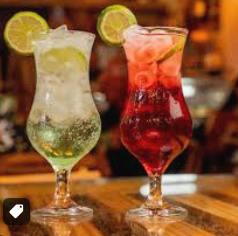 soda italiana