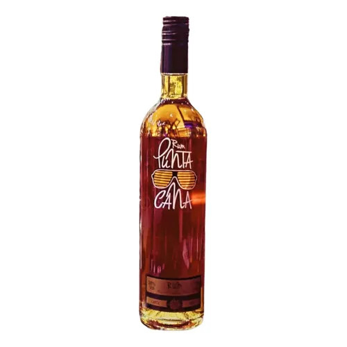 RUM PUNTA CANTA CARTA ORO