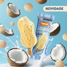 PICOLE CLASSICO BEIJINHO