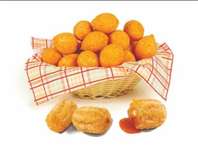 Combo brutinhos 50 mine + 20 chu