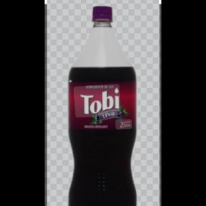 REFRIGERANTE TOBI UVA 2L