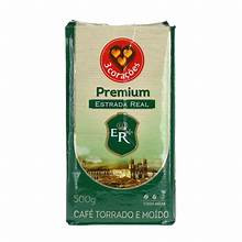 CAFÉ 3 CORAÇÕES ESTRELA REAL PREMIUM  500GRS