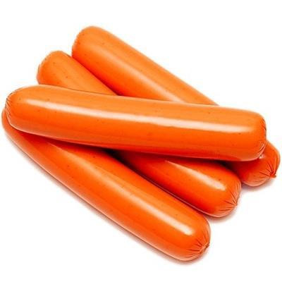 SALSICHA