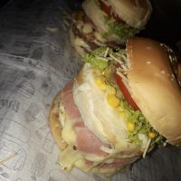 BXD FRANGO