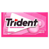 Trident Tutti- Frutti