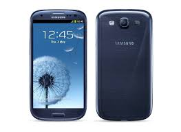 GALAXY S3