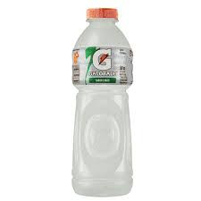 GATORADE LIMÃO 500ML