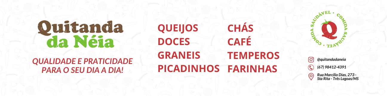 Quitanda da Neia