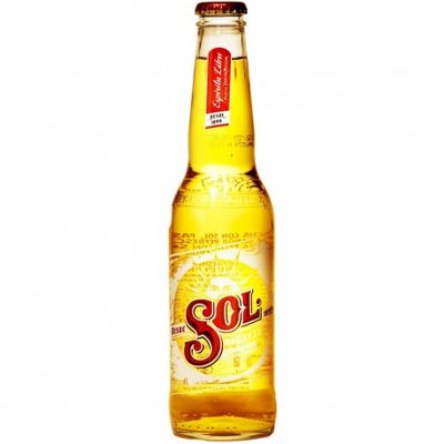 Sol Long Neck