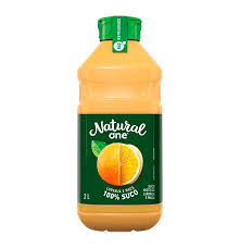 NATURAL ONE 1,700LT