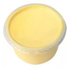 MANTEIGA PURA MINEIRA