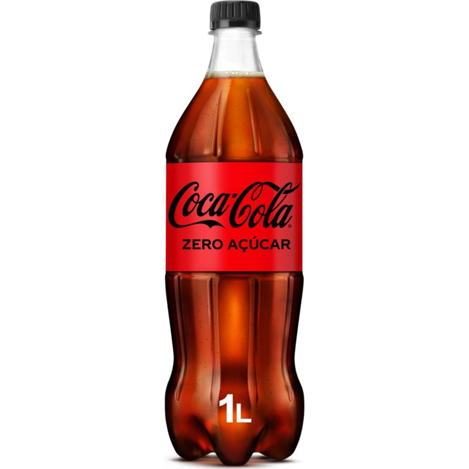 Coca-Cola Zero 1l