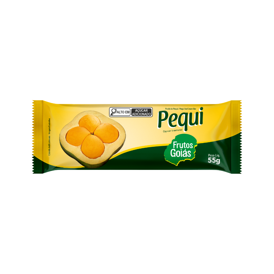 PICOLE PEQUI