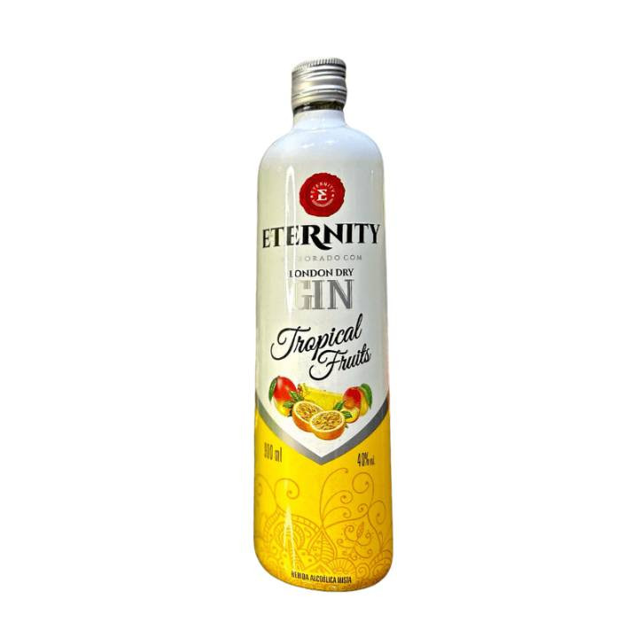 Eternity Tropical 900ml