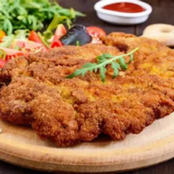 Bife Extra A Milanesa
