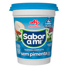 TEMP SABOR AMI SEM PIM 300 G