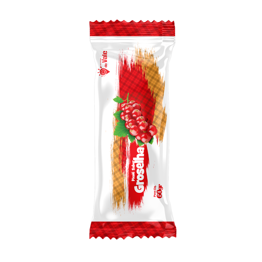 PICOLE GROSELHA 