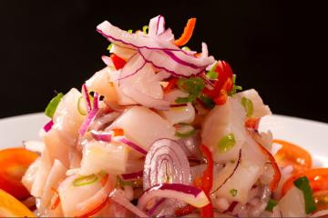 CEVICHE MIX