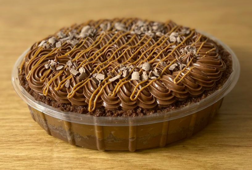 CM-Pote Cremoso de Doce de Leite