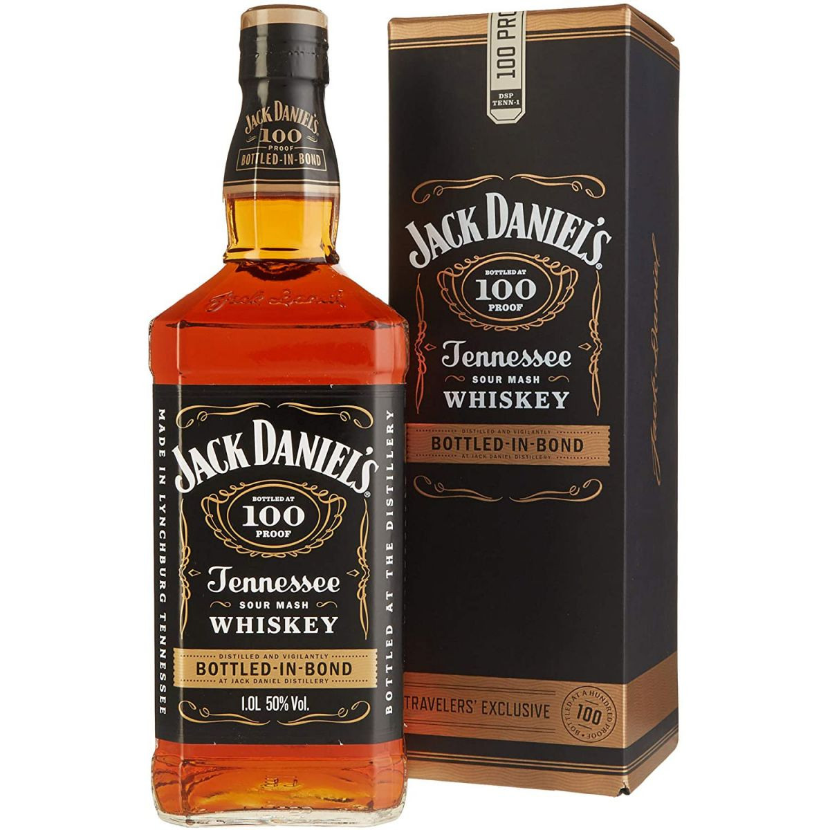 Combo Jack Daniels ou Jack Daniels Honey