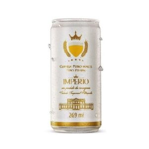 IMPERIO 269ML