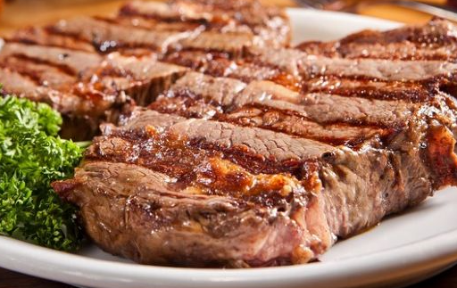 Bife Grelhado