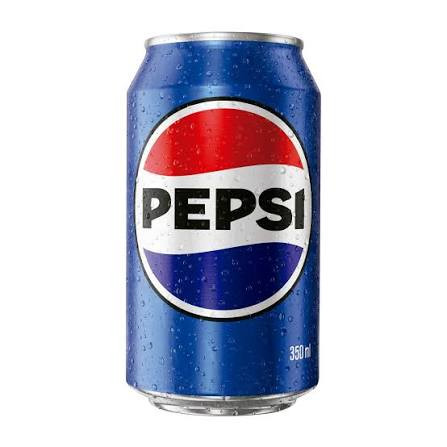 PEPSI LATA