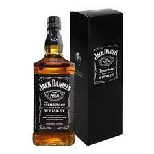 Jack Daniel's  N7 1L